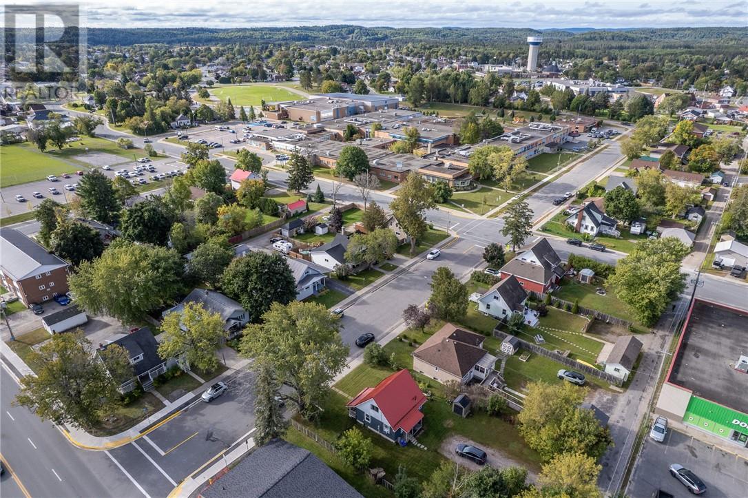 121 Mead Boulevard, Espanola, ON