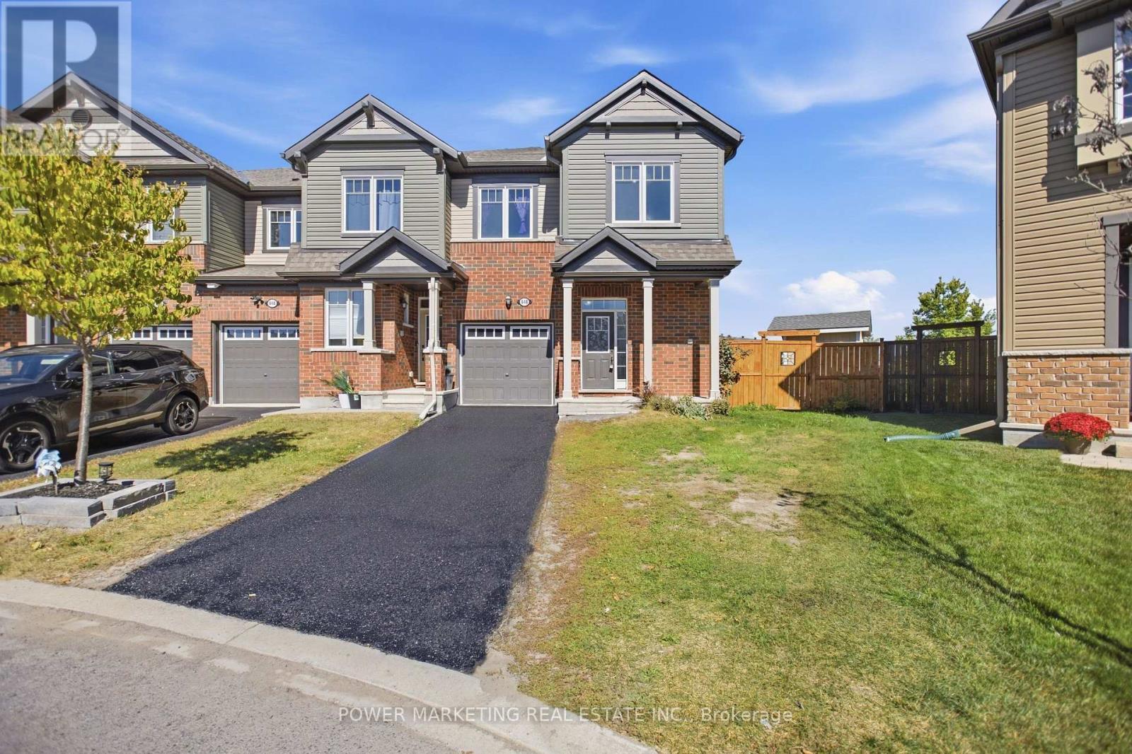 618 Monardia Way, Ottawa, ON