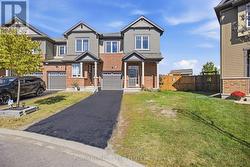 618 MONARDIA WAY Ottawa, ON K4A 1C8