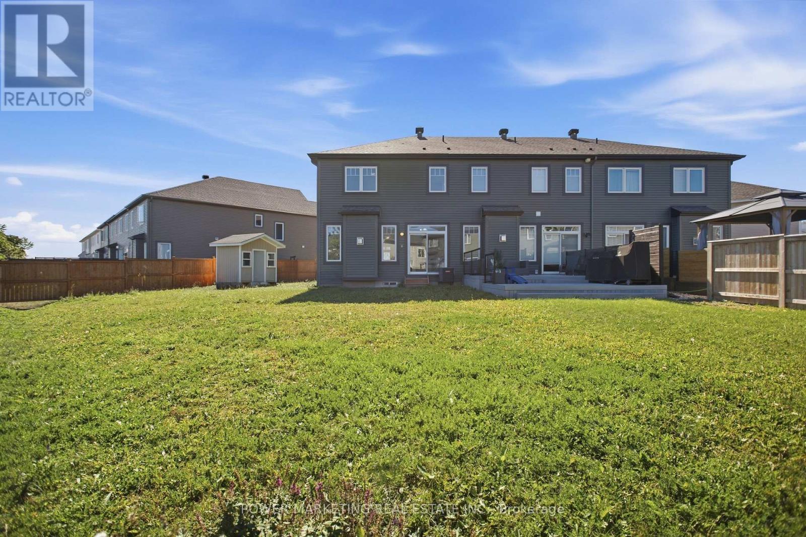 618 Monardia Way, Ottawa, ON