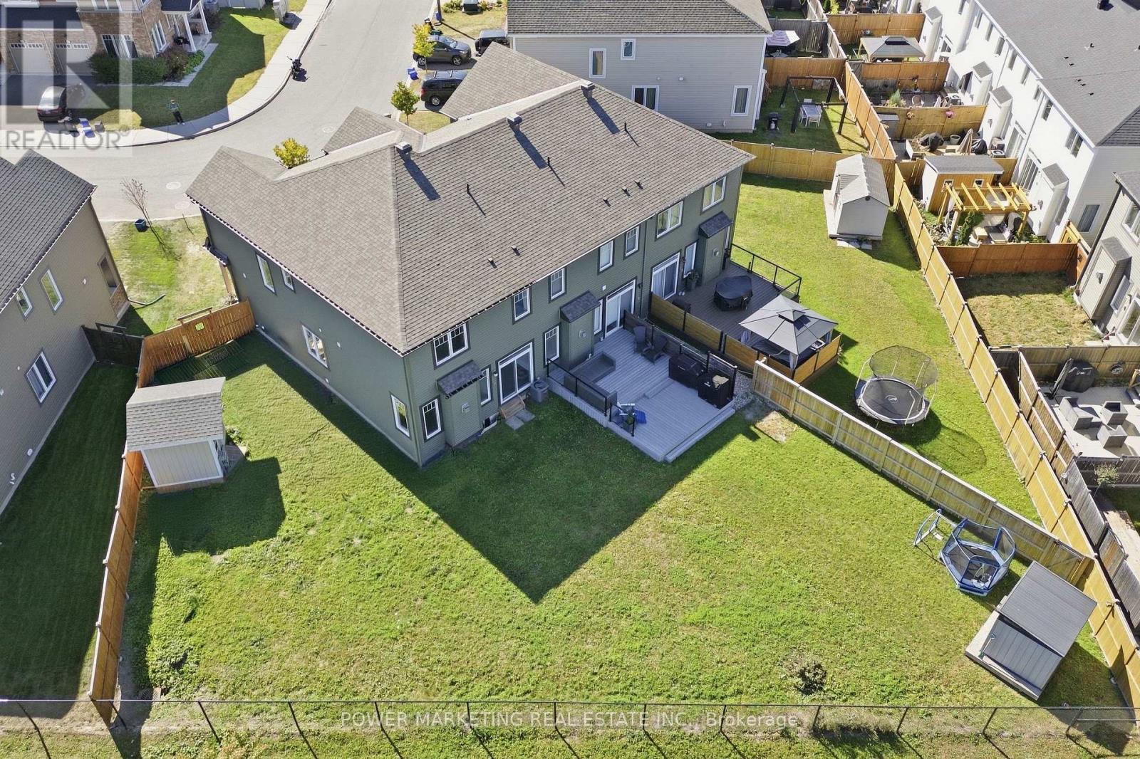 618 Monardia Way, Ottawa, ON