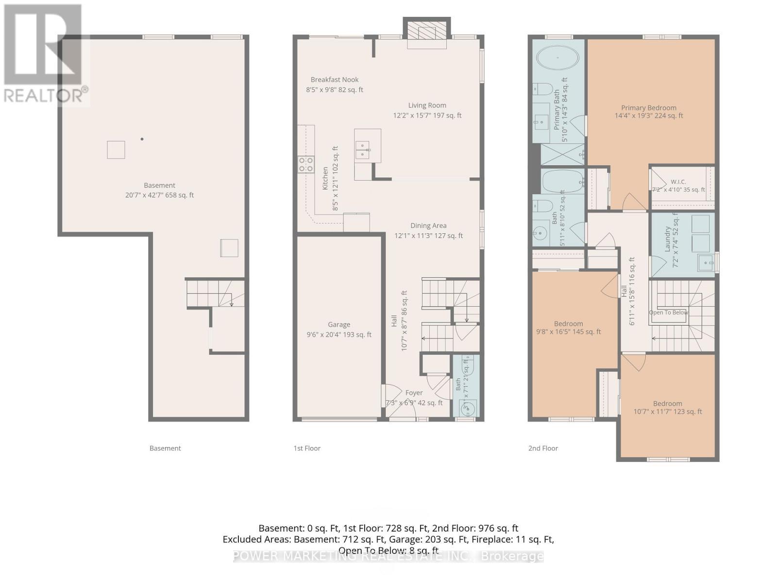 618 Monardia Way, Ottawa, ON