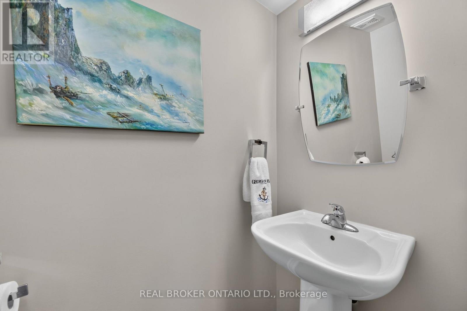 30 Masters Crescent, Georgian Bay, ON