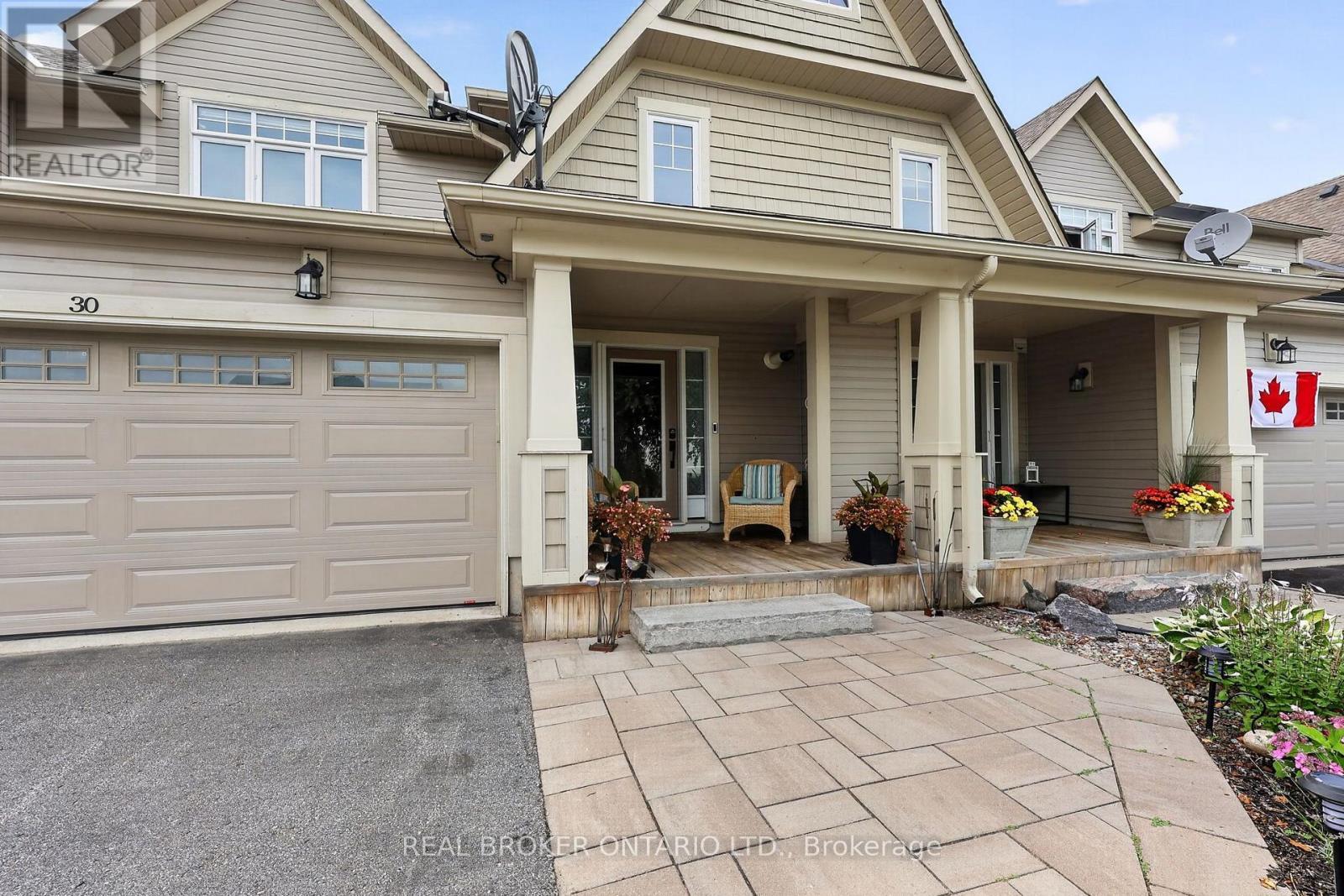 30 Masters Crescent, Georgian Bay, ON