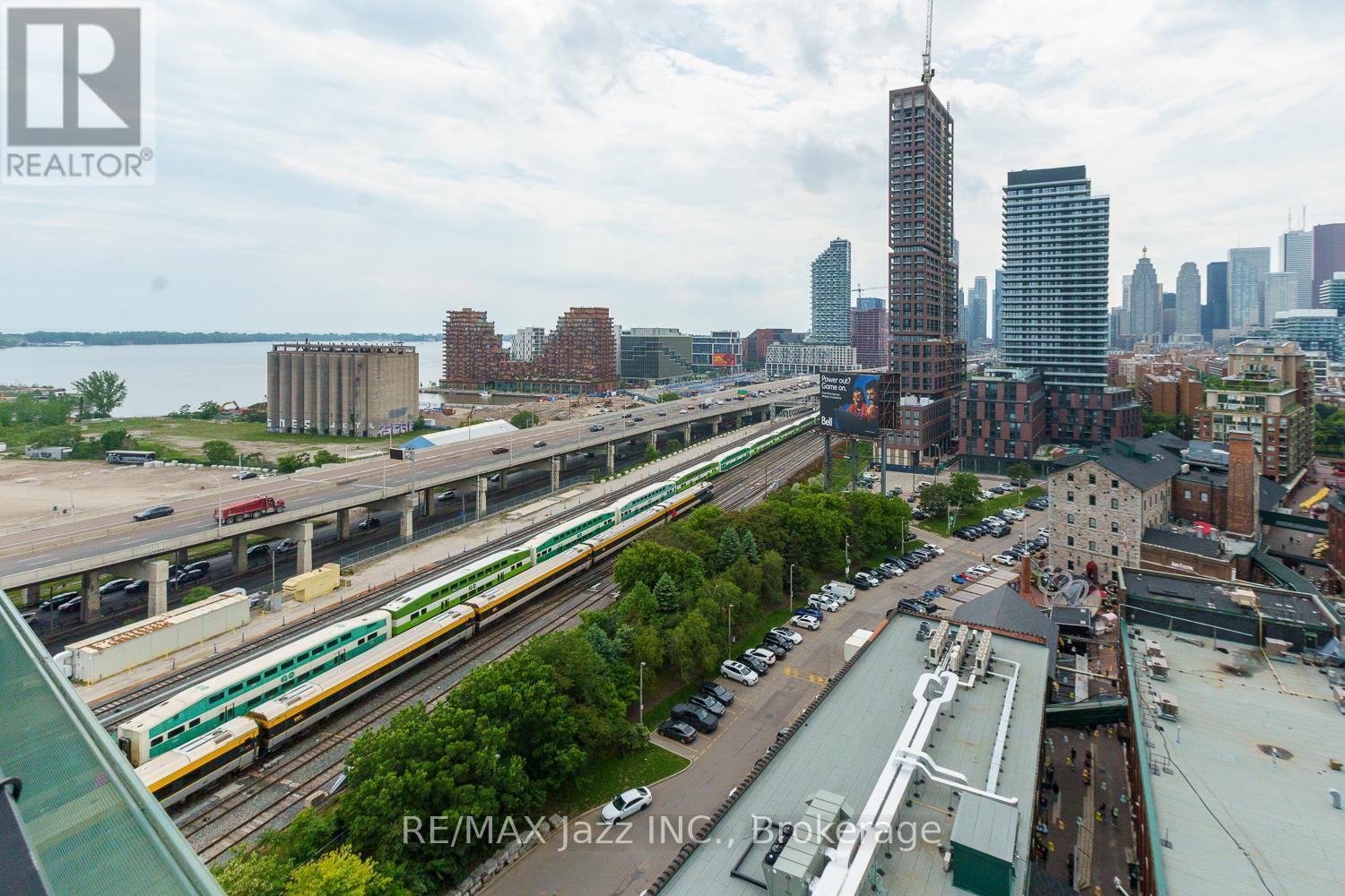 1409 - 70 Distillery Lane, Toronto (Waterfront Communities), ON