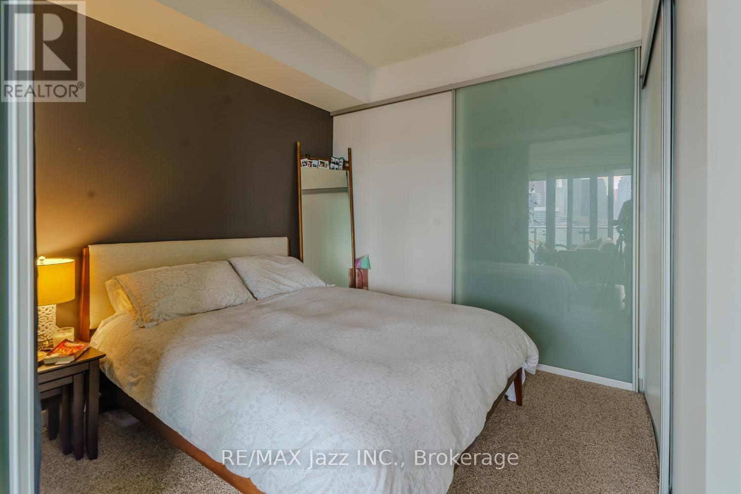 1409 - 70 Distillery Lane, Toronto (Waterfront Communities), ON