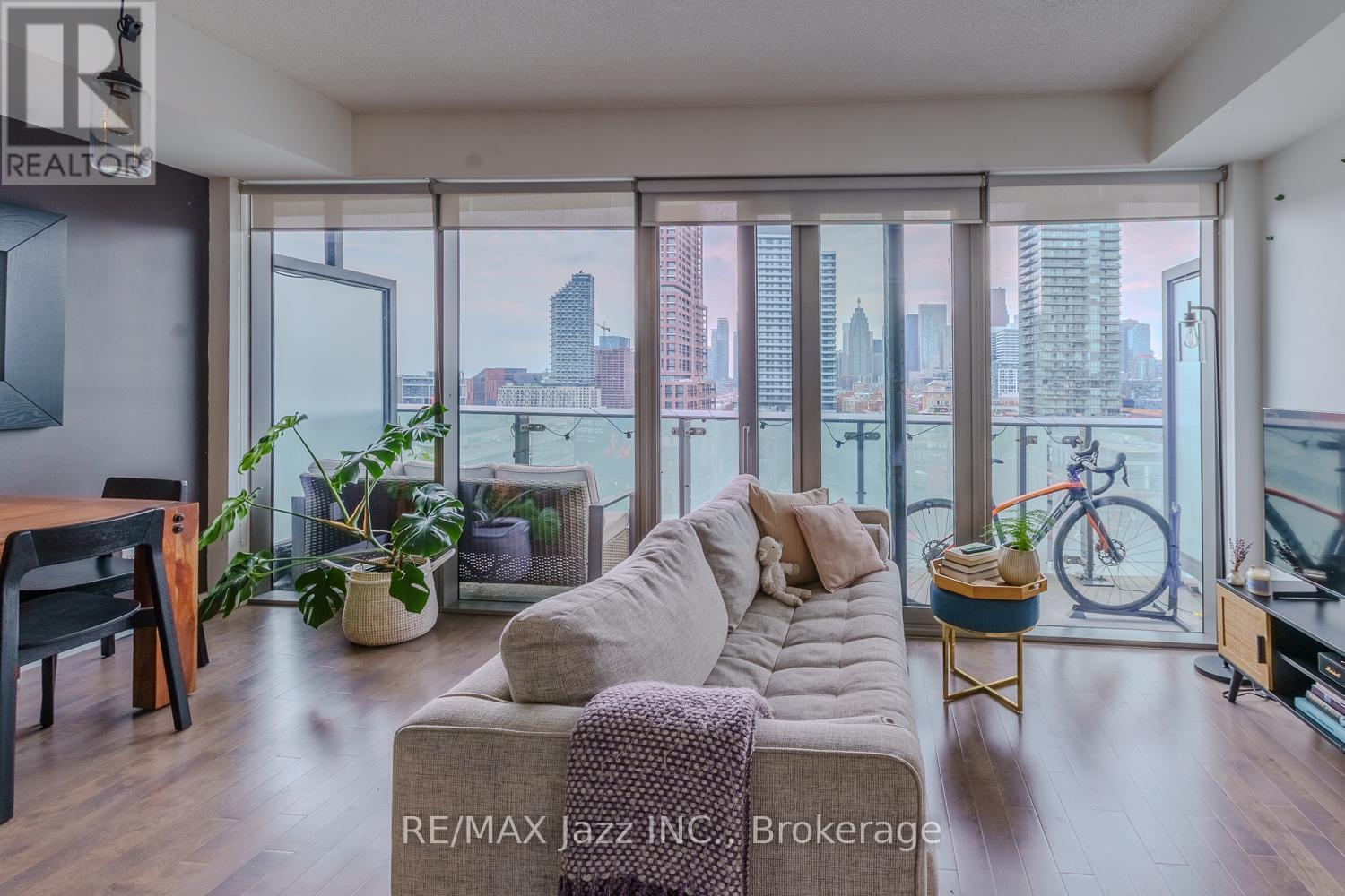 1409 - 70 Distillery Lane, Toronto (Waterfront Communities), ON