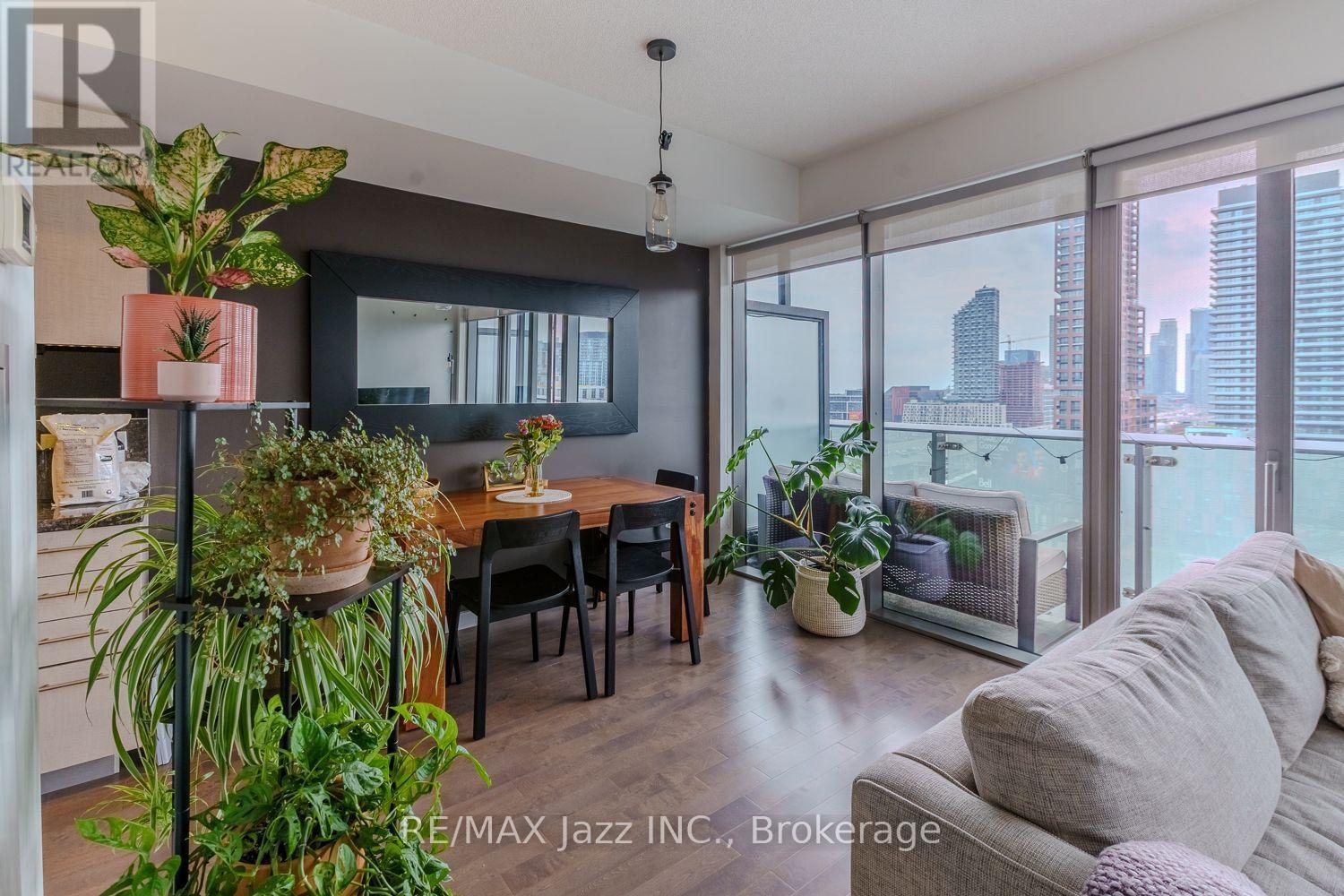 1409 - 70 Distillery Lane, Toronto (Waterfront Communities), ON