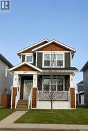 447 Eaton LANE Saskatoon, SK S7V 0H5