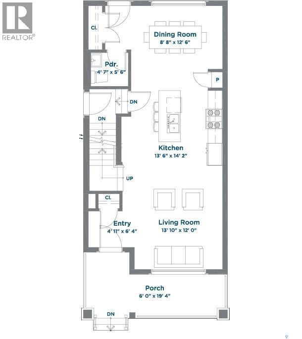447 Eaton Lane, Saskatoon, SK