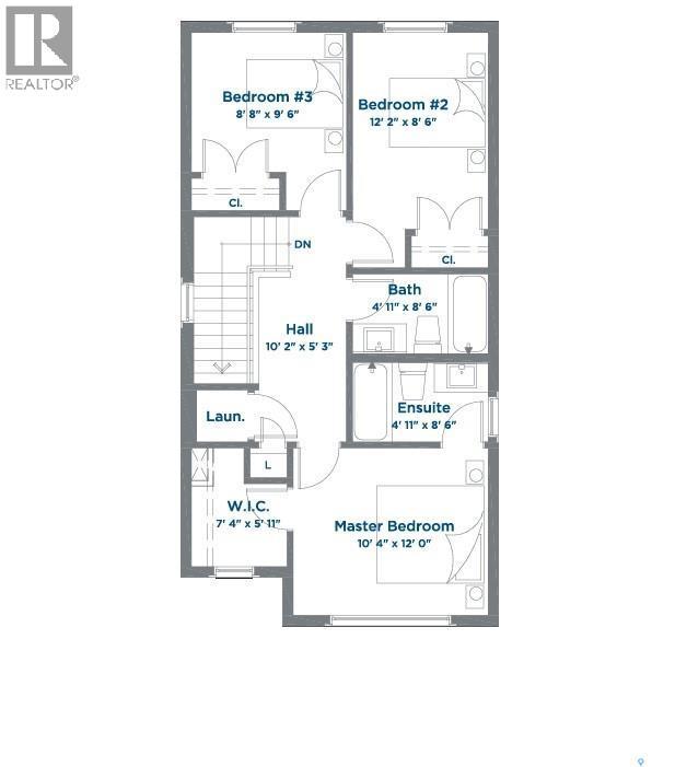 447 Eaton Lane, Saskatoon, SK