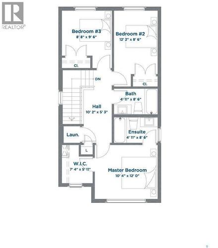 447 Eaton Lane, Saskatoon, SK 