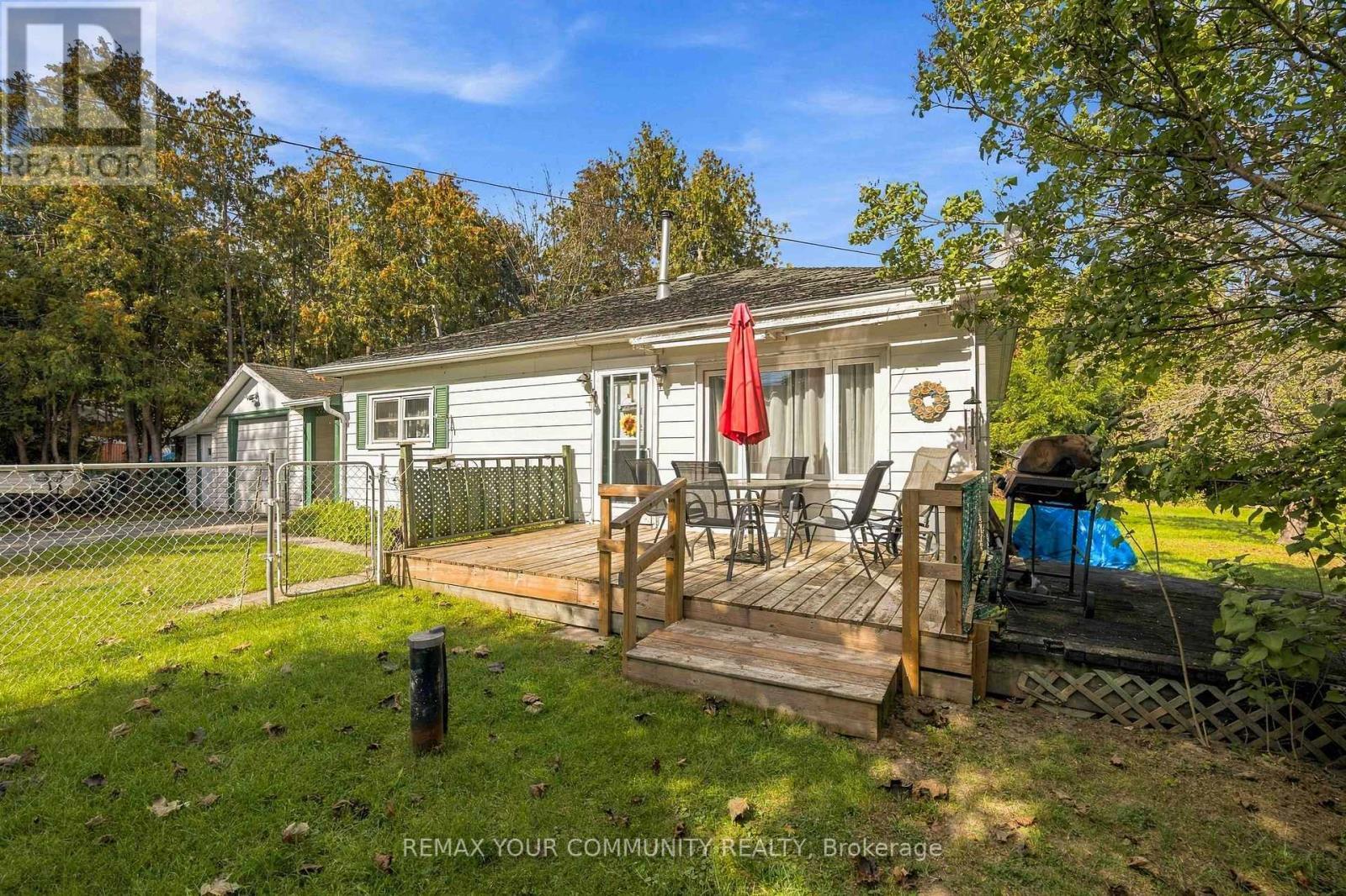 85 Catering Road, Georgina, ON
