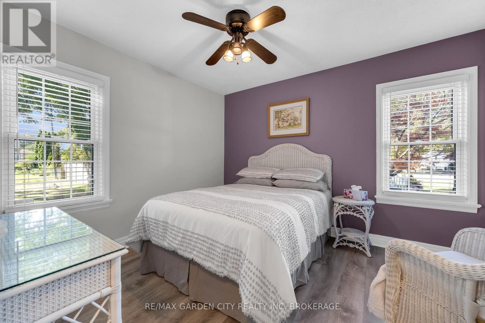 4 Manor Road, St. Catharines (Vine/Linwell), ON