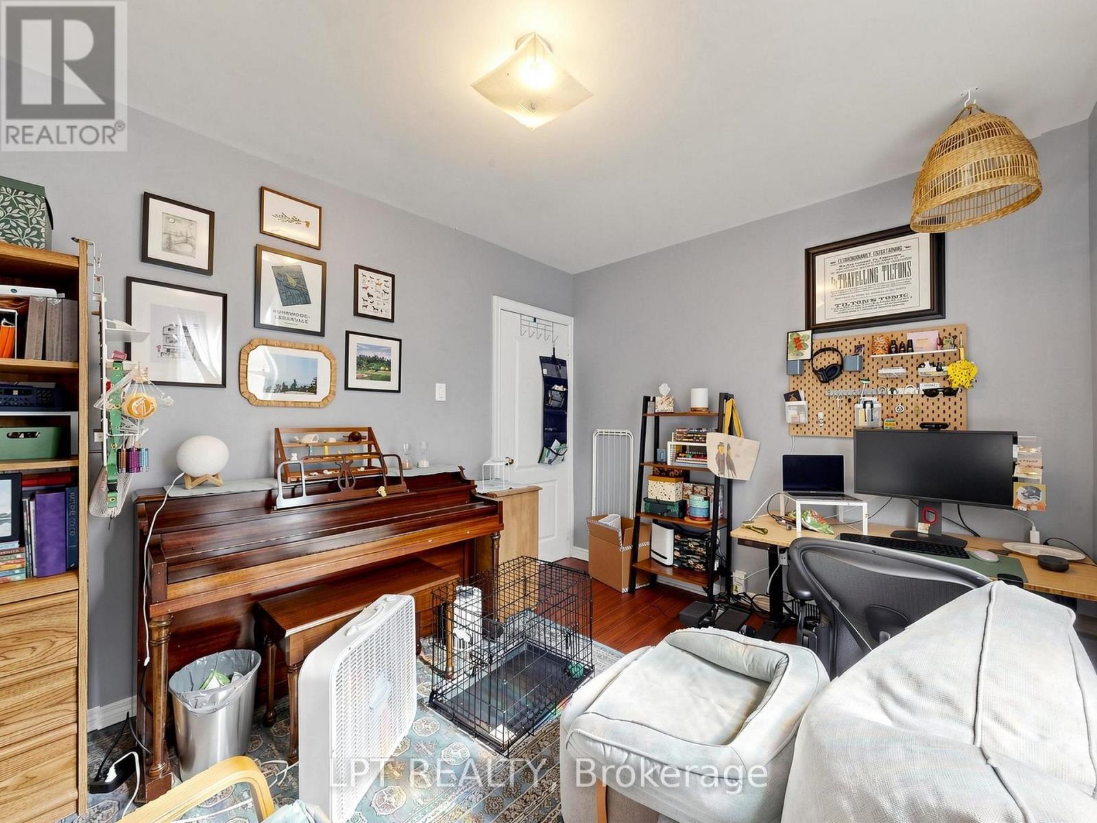 303 Oakwood Avenue, Toronto, ON