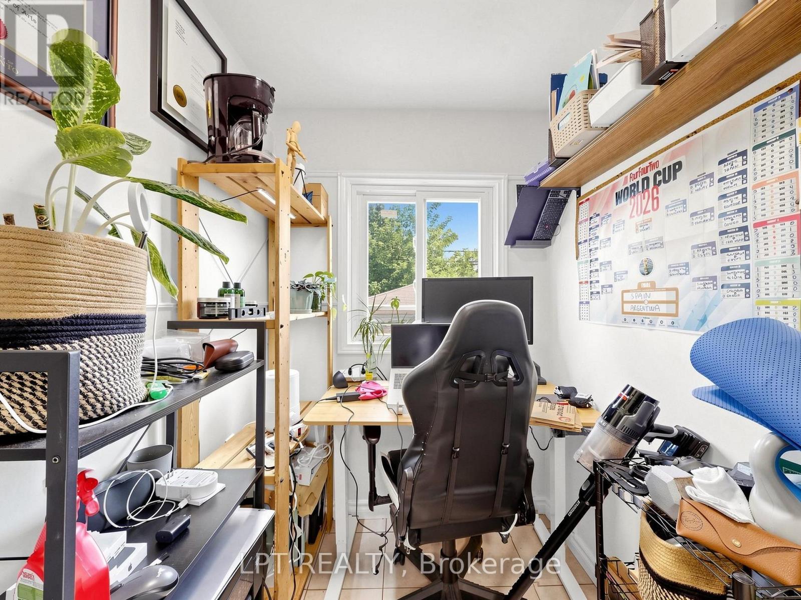 303 Oakwood Avenue, Toronto, ON