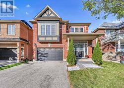 383 GILPIN DRIVE Newmarket, ON L3X 3H2