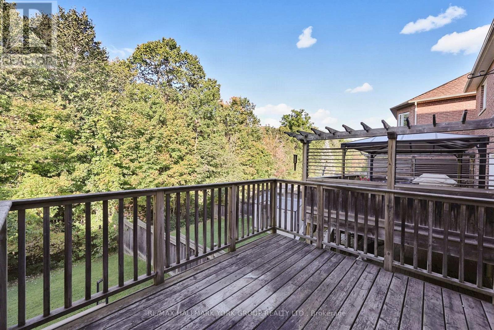 383 Gilpin Drive, Newmarket, ON