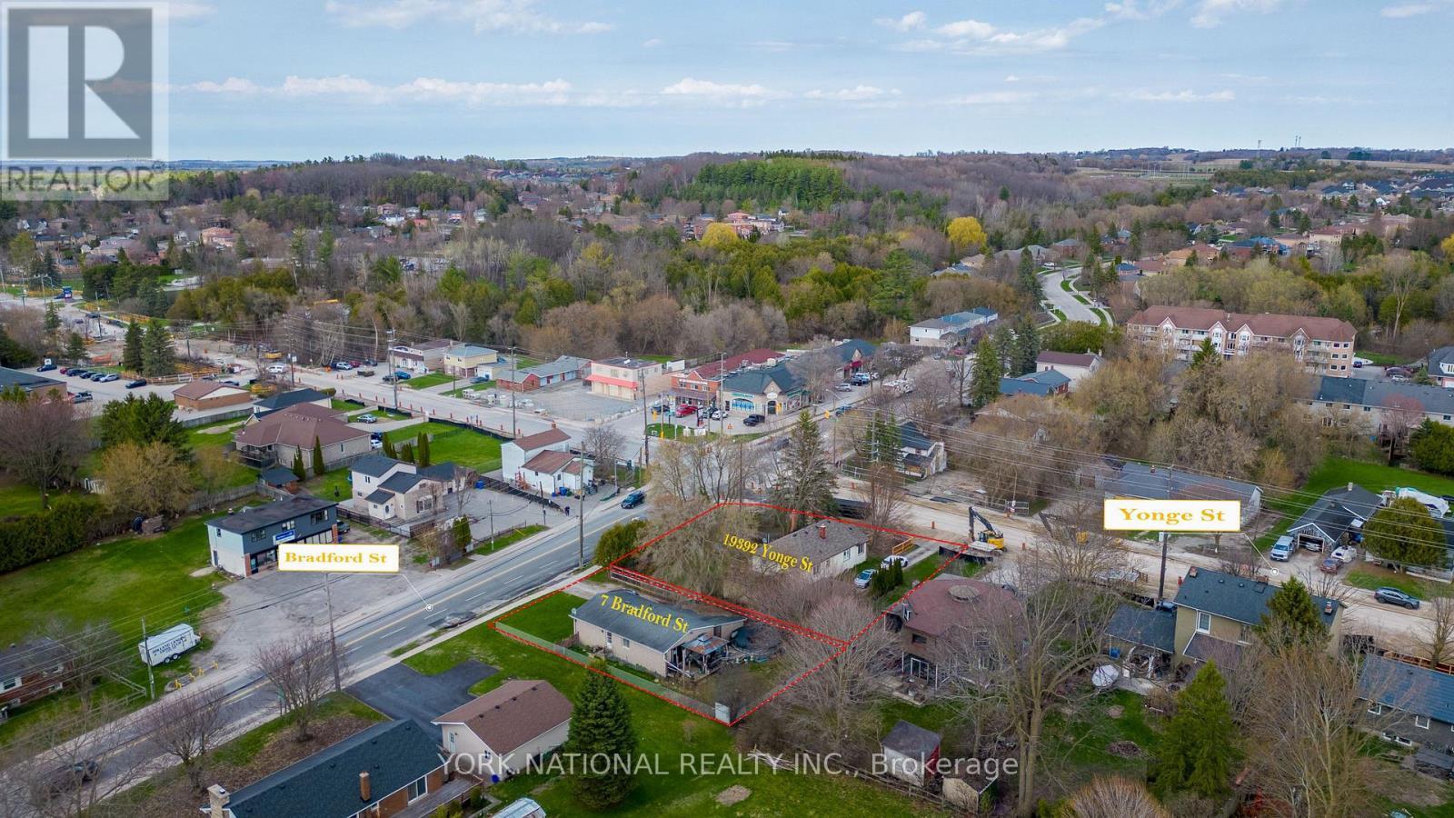 7 Bradford Street, East Gwillimbury, ON