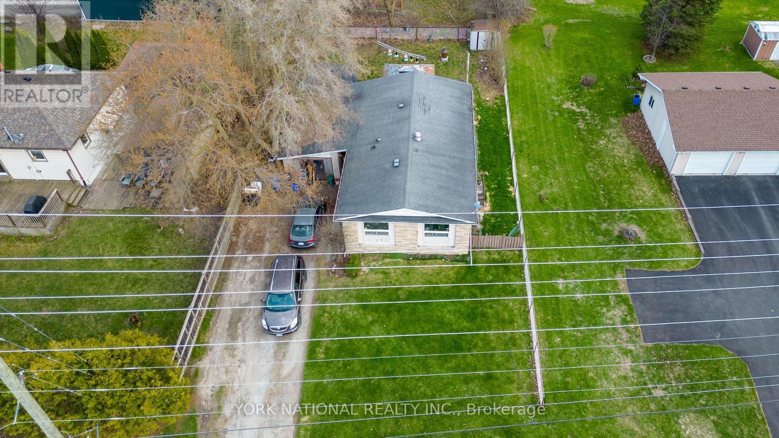 7 Bradford Street, East Gwillimbury, ON