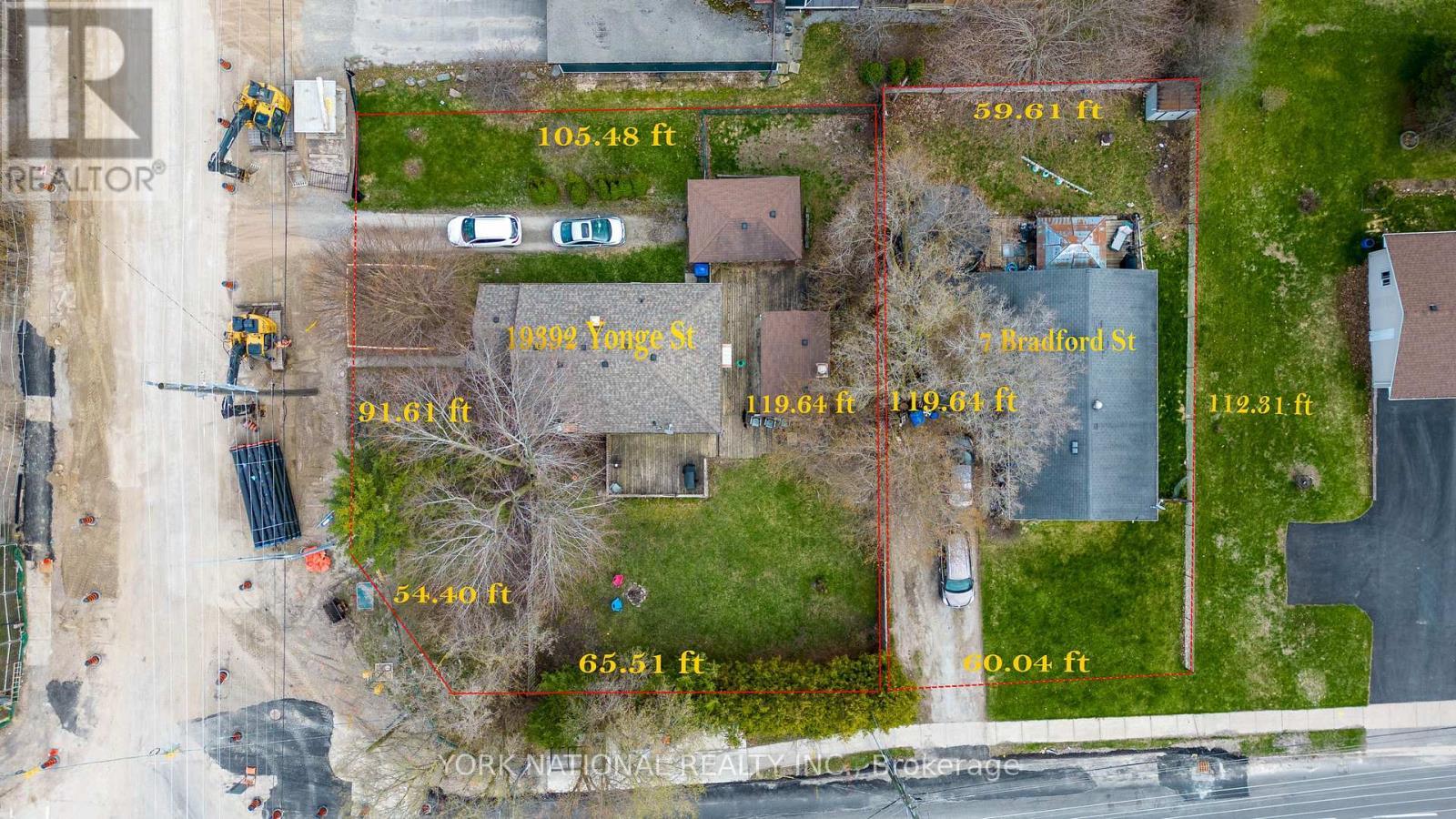 19392 Yonge Street, East Gwillimbury, ON