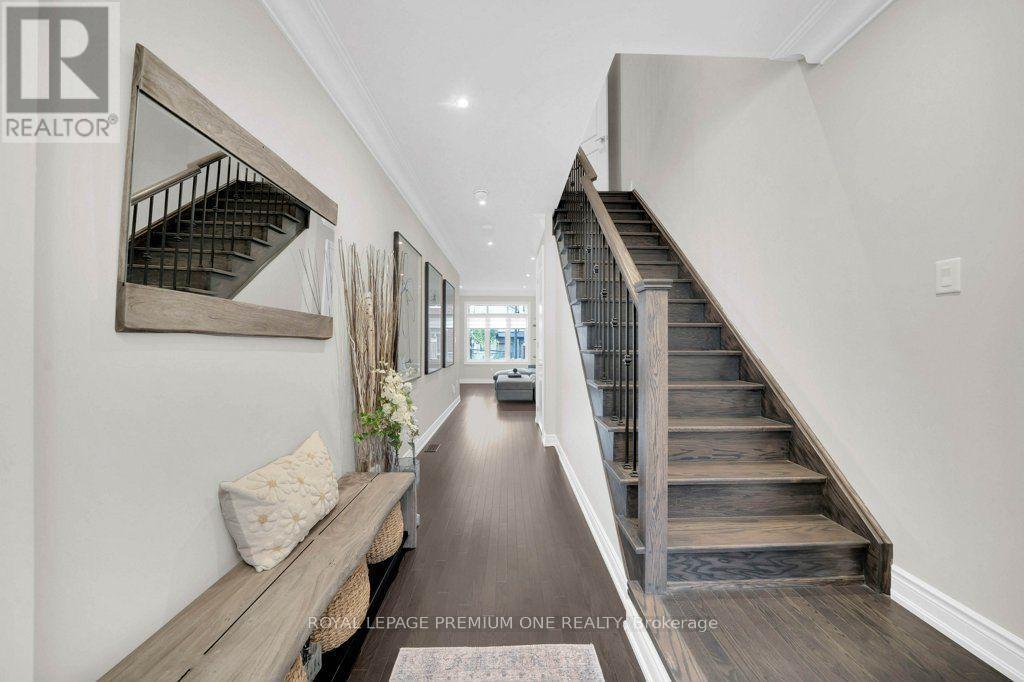 86 Glazebrook Drive, Vaughan, ON