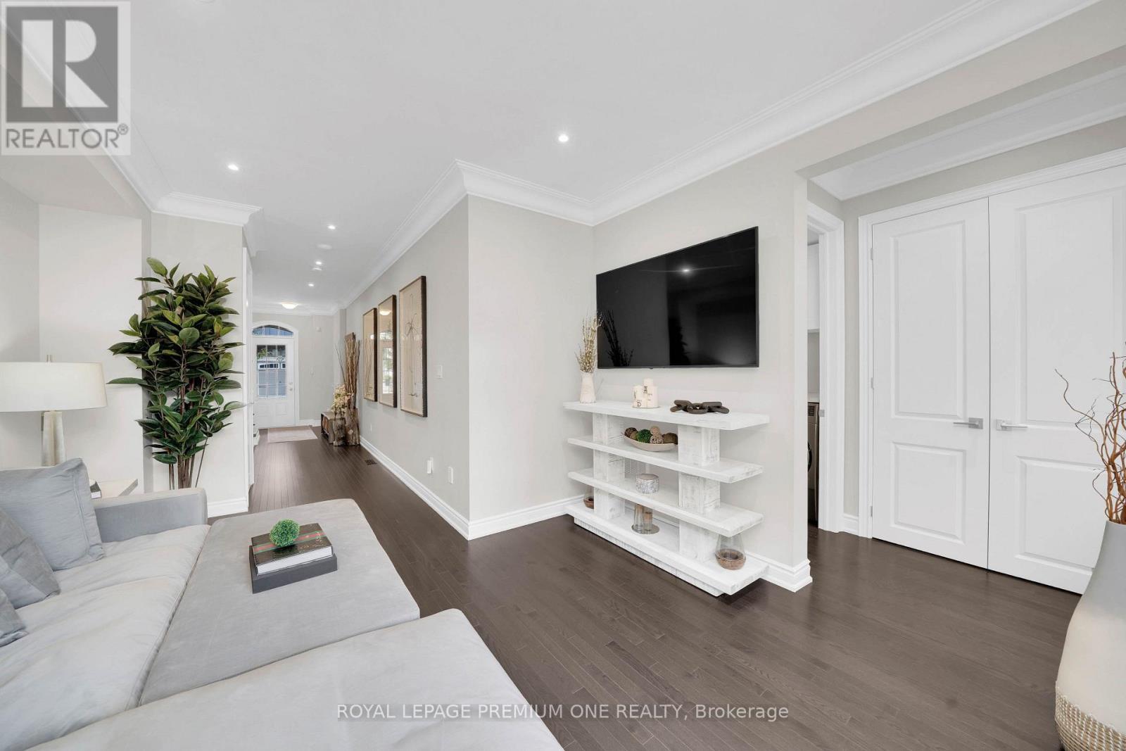86 Glazebrook Drive, Vaughan, ON
