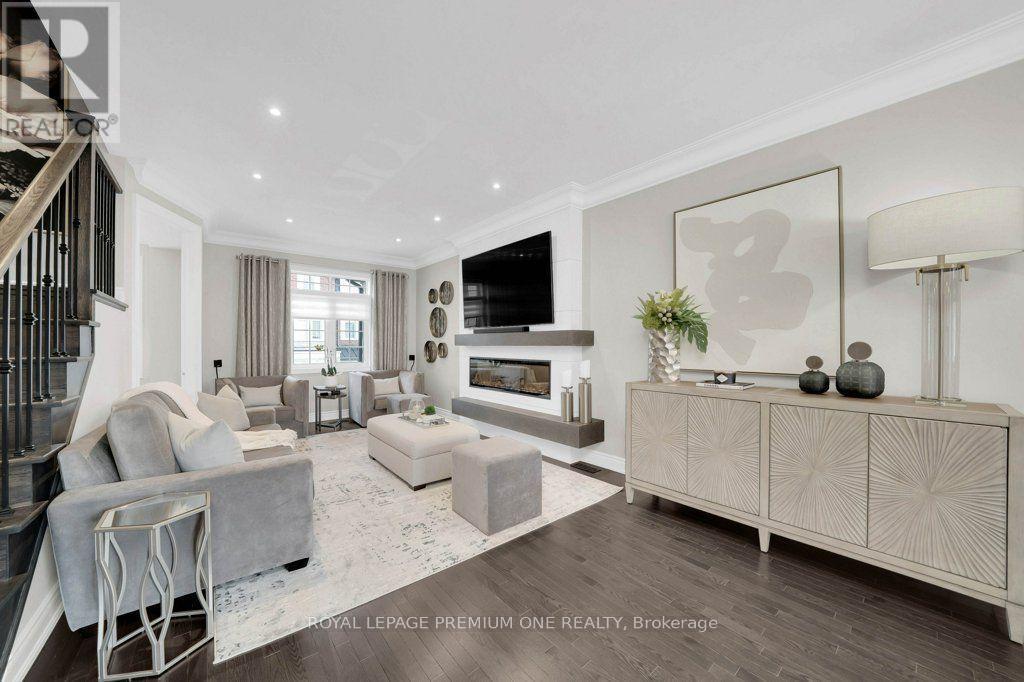 86 Glazebrook Drive, Vaughan, ON