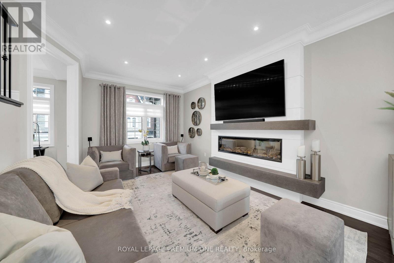 86 Glazebrook Drive, Vaughan, ON