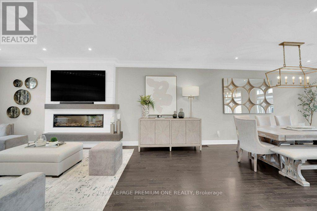 86 Glazebrook Drive, Vaughan, ON