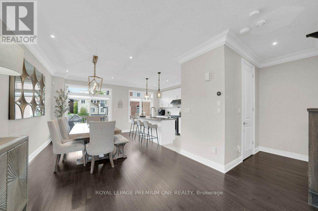 86 Glazebrook Drive, Vaughan, ON