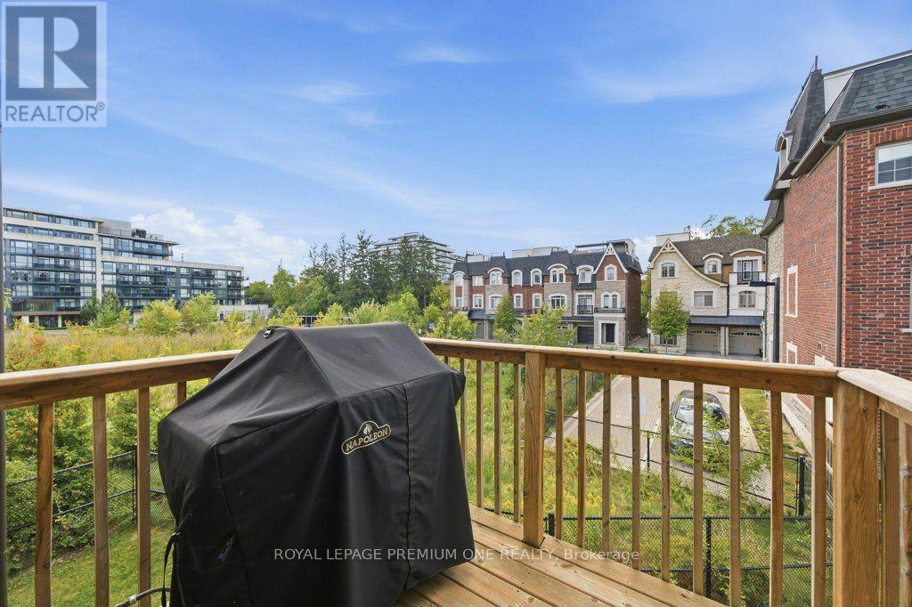 86 Glazebrook Drive, Vaughan, ON