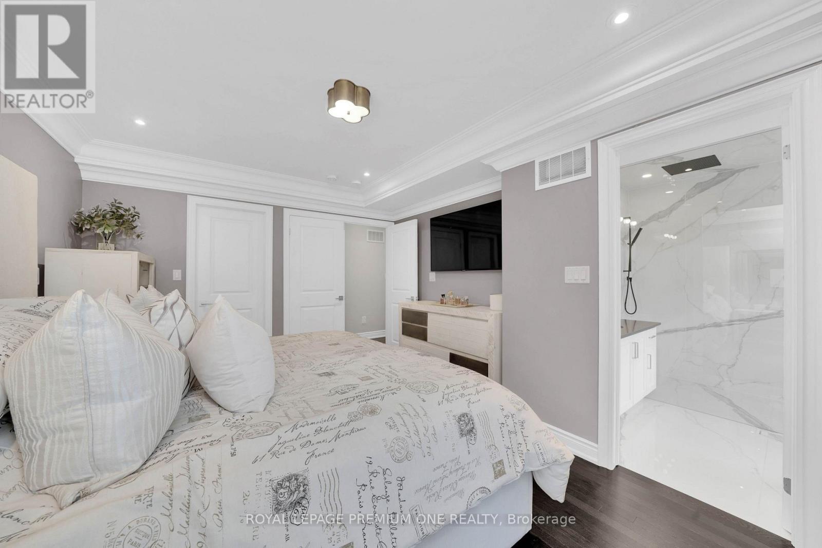 86 Glazebrook Drive, Vaughan, ON