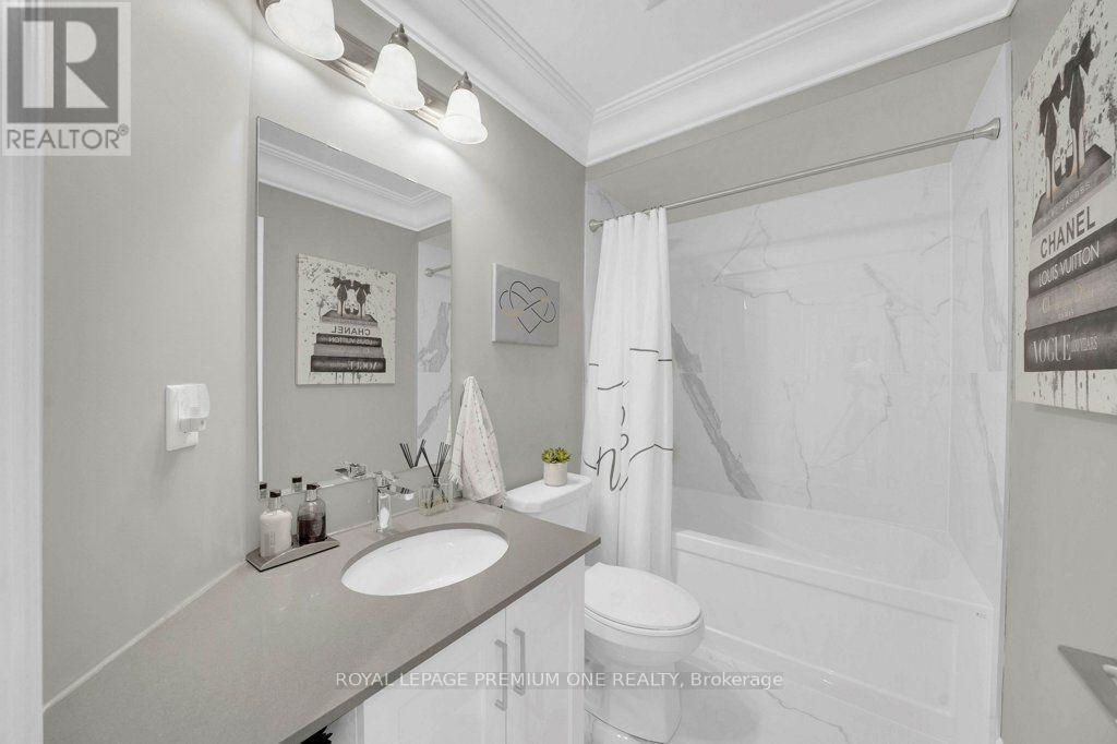 86 Glazebrook Drive, Vaughan, ON