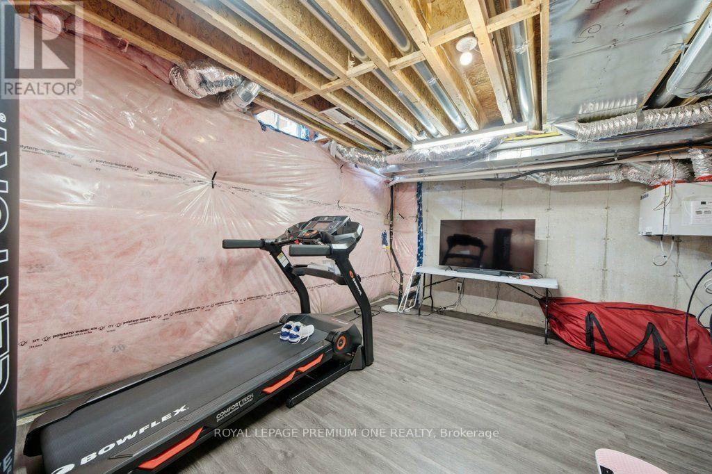 86 Glazebrook Drive, Vaughan, ON