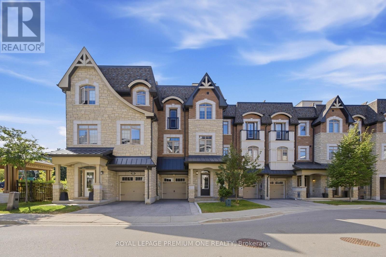86 Glazebrook Drive, Vaughan, ON