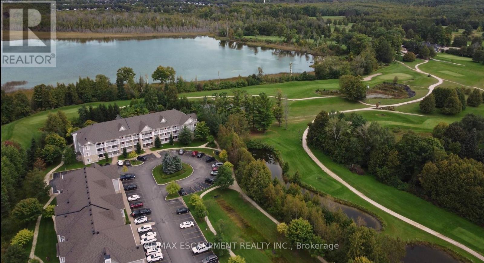 8 - 20 Mulligan Lane, Wasaga Beach, ON