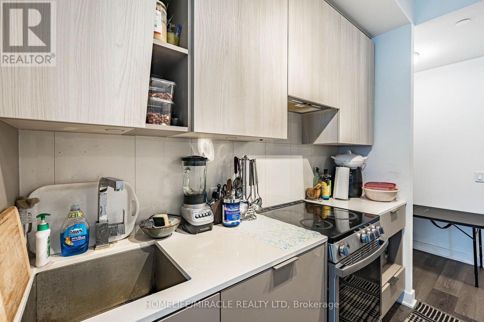 209 - 3900 Confederation Parkway, Mississauga, ON