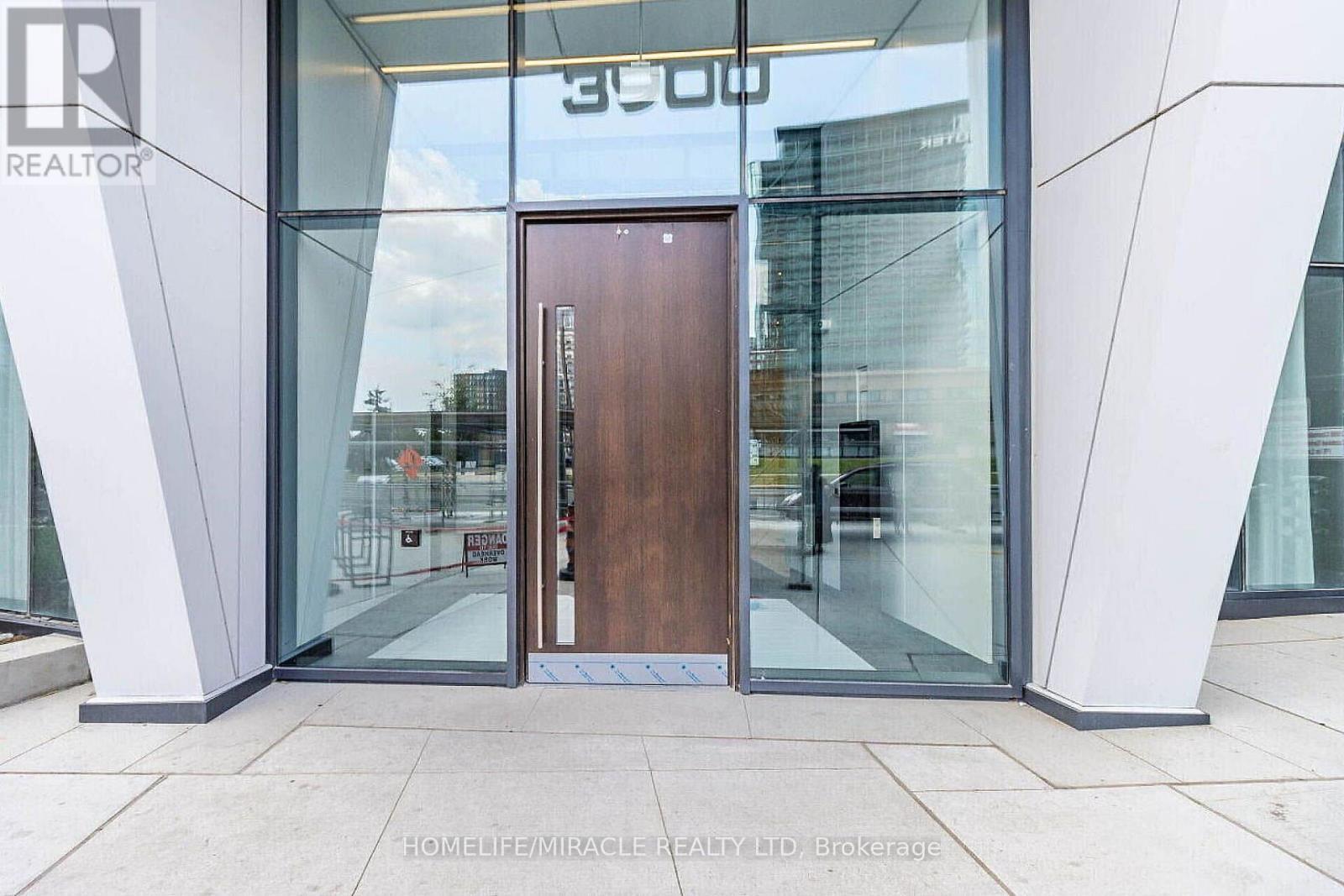 209 - 3900 Confederation Parkway, Mississauga, ON
