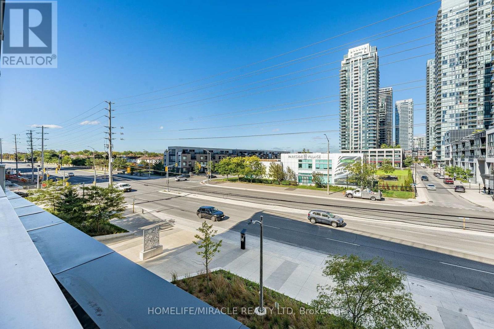 209 - 3900 Confederation Parkway, Mississauga, ON