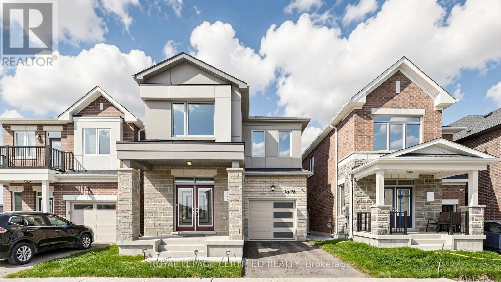 1519 Whitlock Avenue, Milton, ON