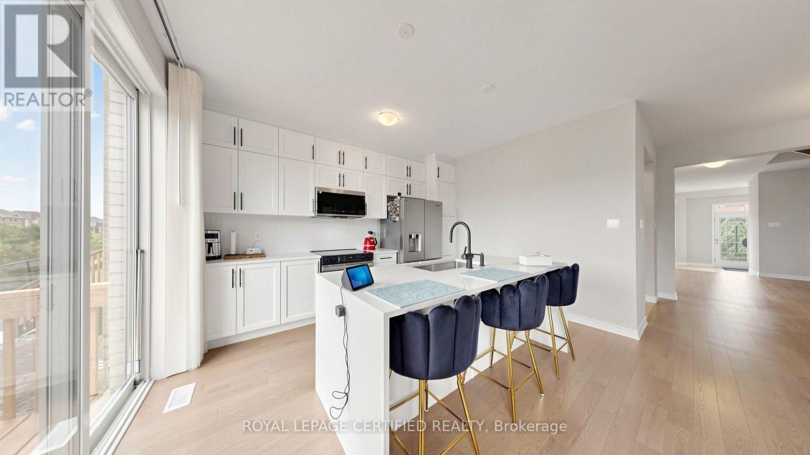 1519 Whitlock Avenue, Milton, ON