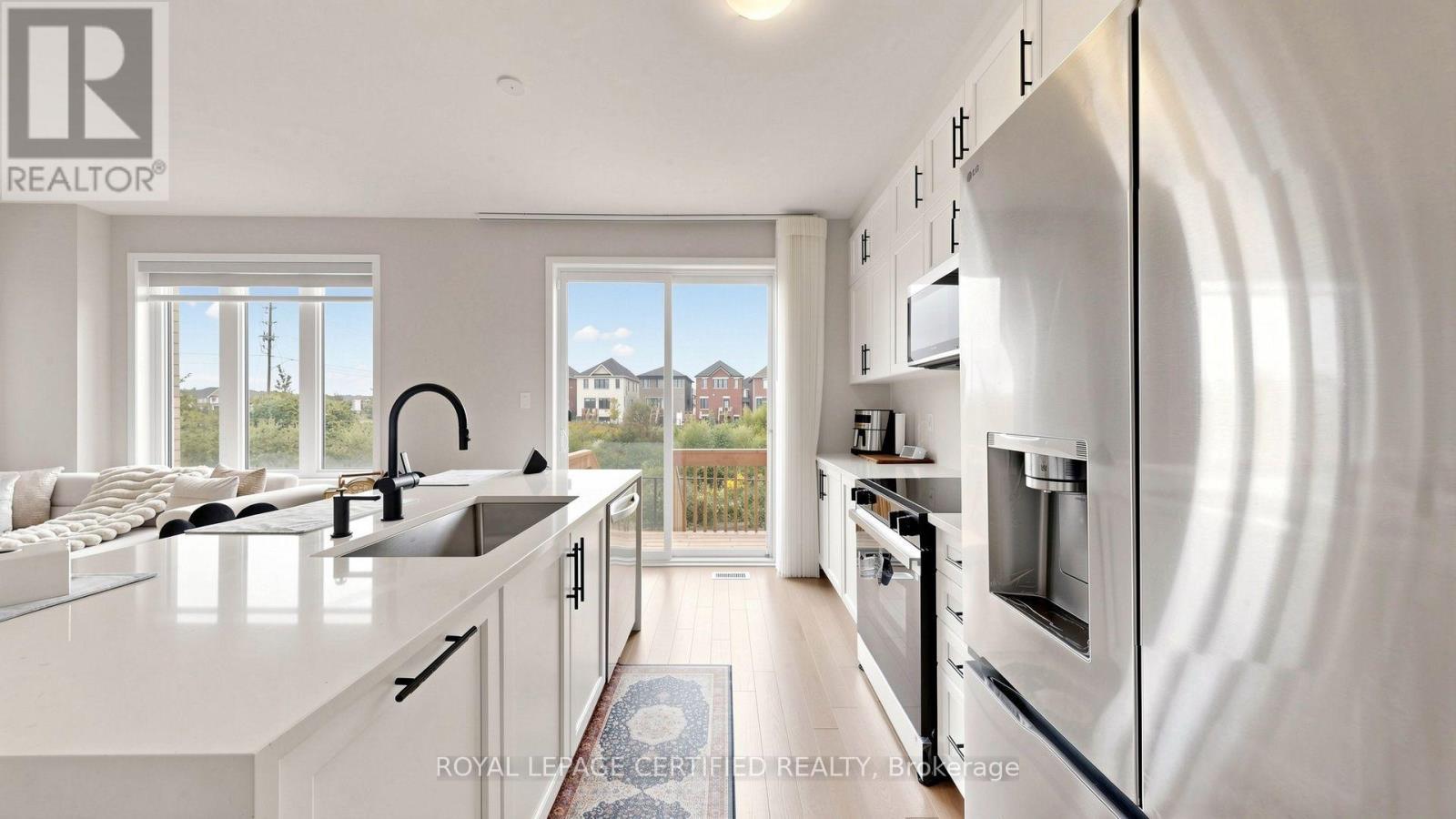 1519 Whitlock Avenue, Milton, ON