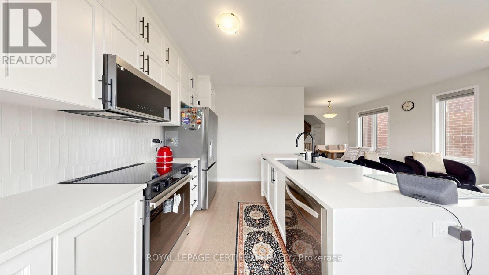 1519 Whitlock Avenue, Milton, ON