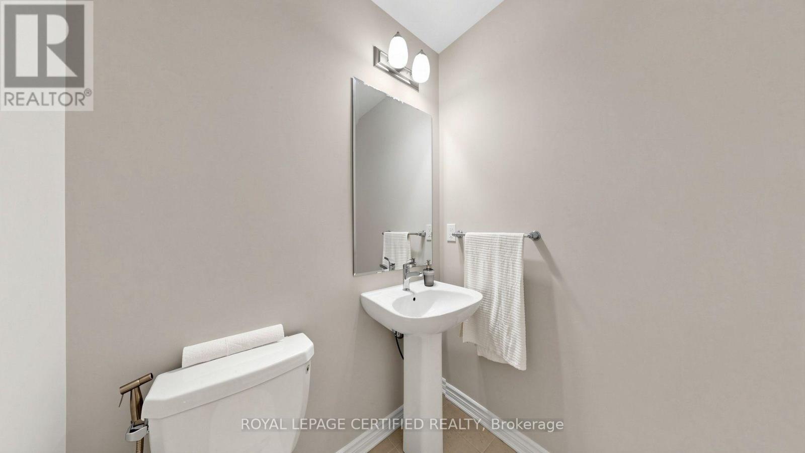 1519 Whitlock Avenue, Milton, ON