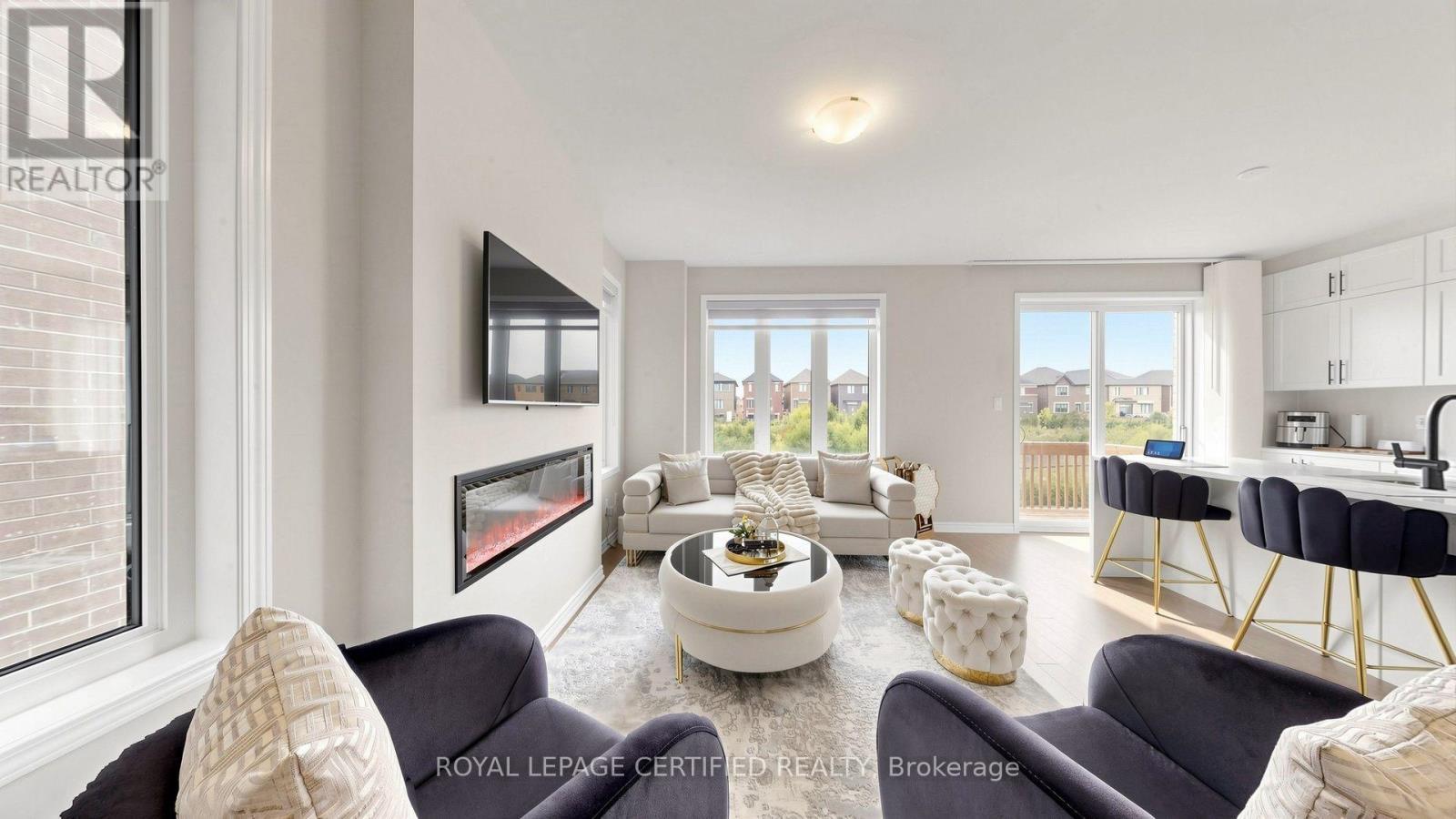 1519 Whitlock Avenue, Milton, ON