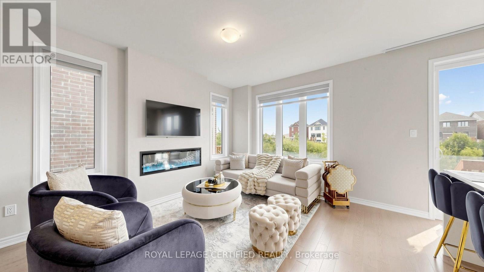 1519 Whitlock Avenue, Milton, ON