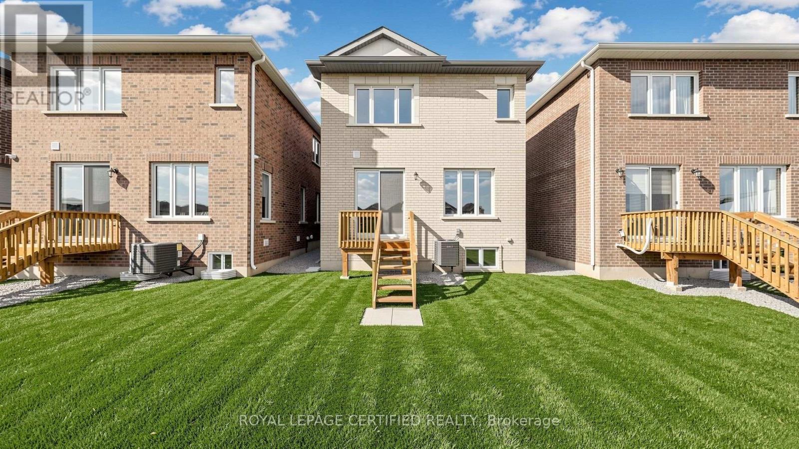 1519 Whitlock Avenue, Milton, ON