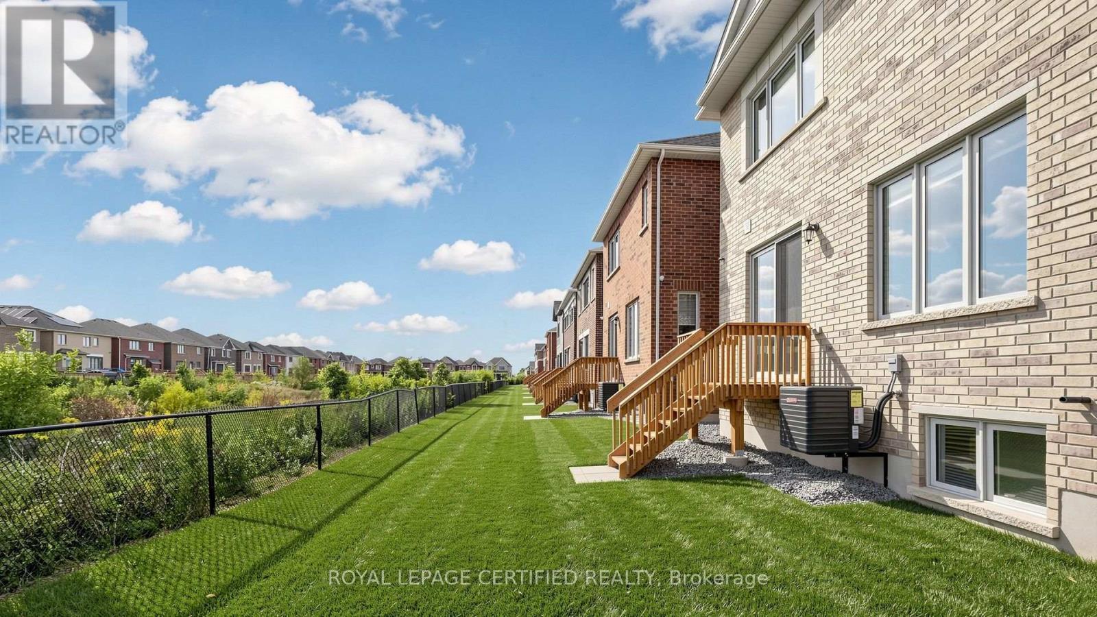 1519 Whitlock Avenue, Milton, ON
