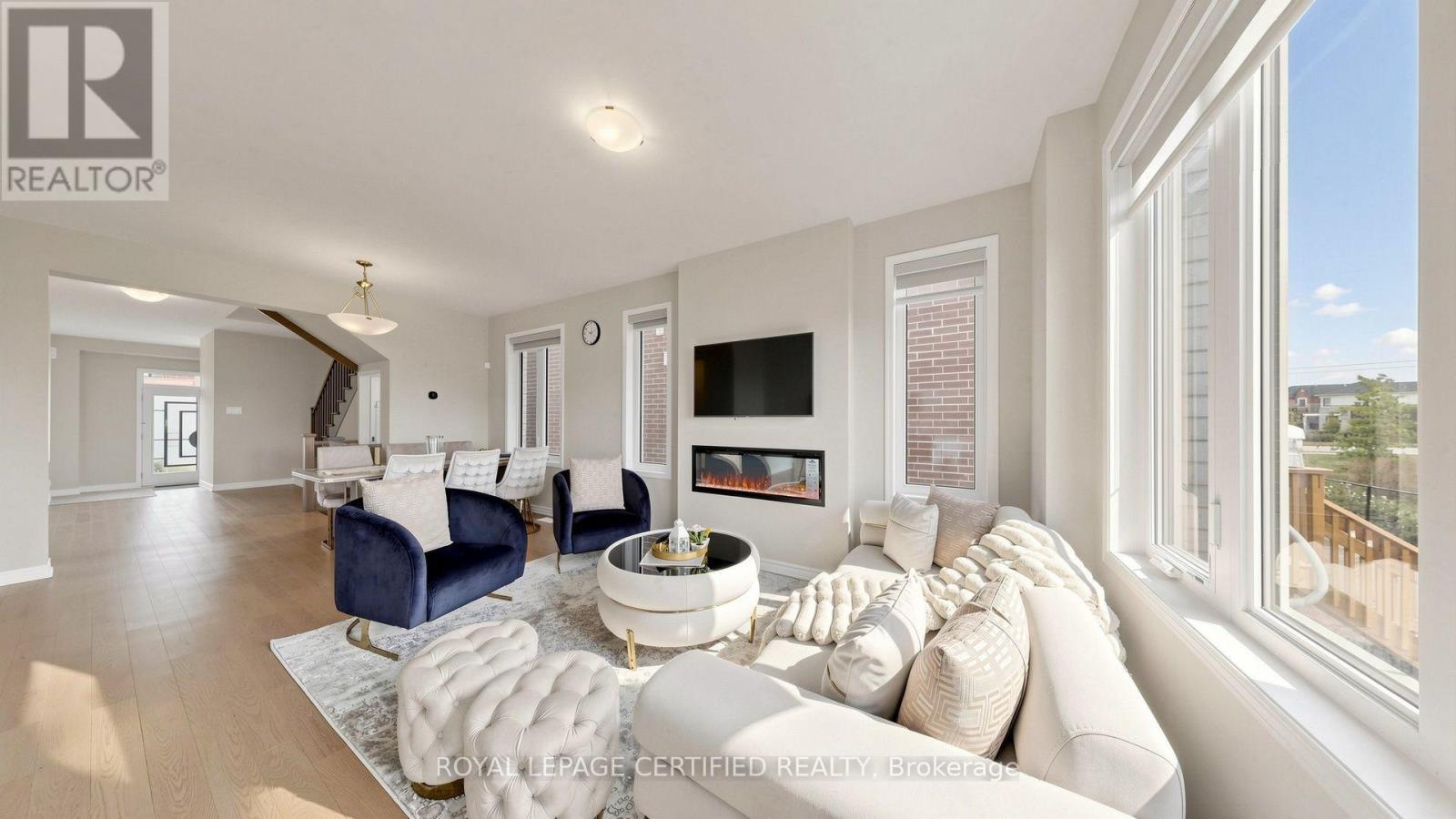 1519 Whitlock Avenue, Milton, ON